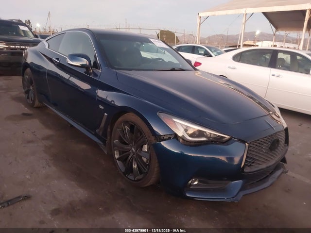2018 INFINITI Q60 JN1EV7EK6JM340809