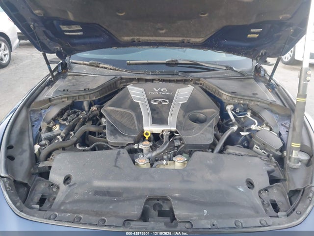 2018 INFINITI Q60 JN1EV7EK6JM340809 Photo 9