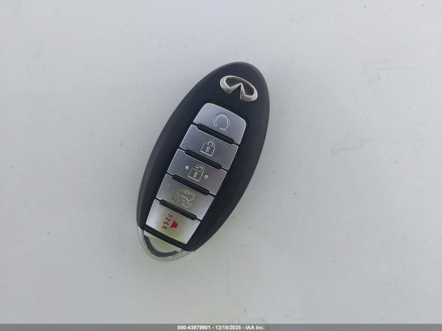 2018 INFINITI Q60 JN1EV7EK6JM340809 Photo 10