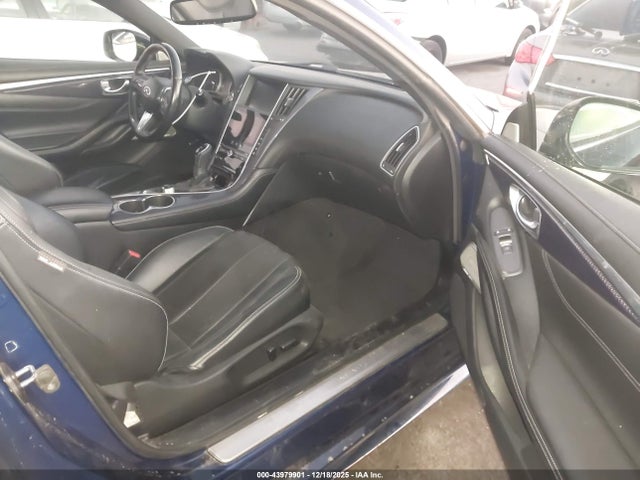 2018 INFINITI Q60 JN1EV7EK6JM340809 Photo 4