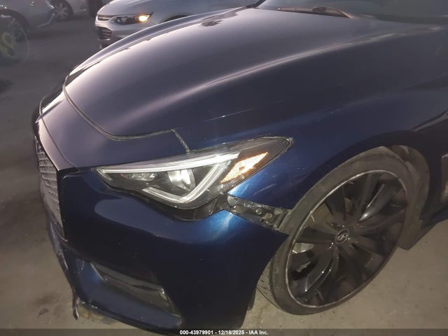 2018 INFINITI Q60 JN1EV7EK6JM340809 Photo 5