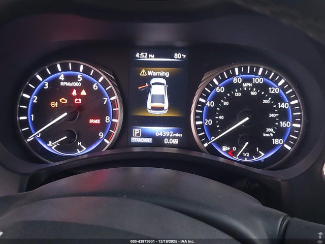2018 INFINITI Q60 JN1EV7EK6JM340809 Photo 6