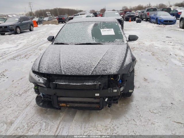Hyundai ELANTRA N 2023 KMHLW4AK6PU012185 Image 13