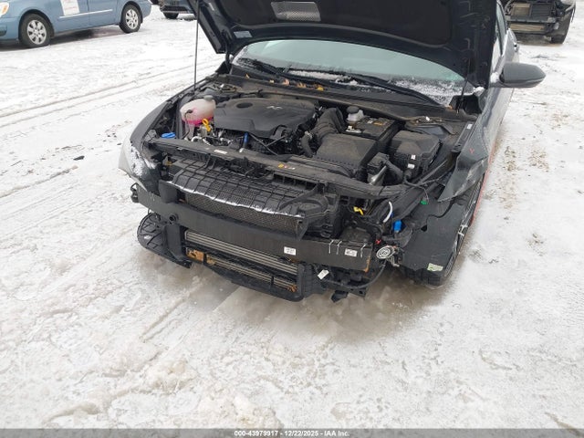 Hyundai ELANTRA N 2023 KMHLW4AK6PU012185 Image 6