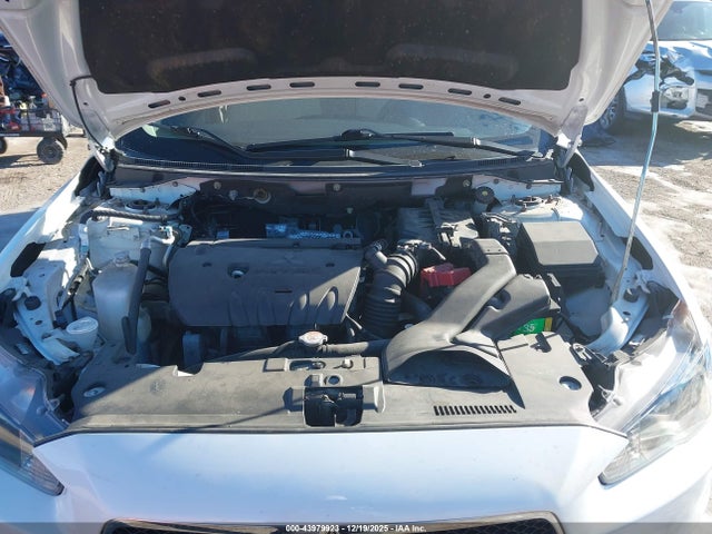 2014 MITSUBISHI LANCER JA32U2FU9EU018661 Photo 9