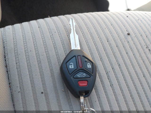 2014 MITSUBISHI LANCER JA32U2FU9EU018661 Photo 10