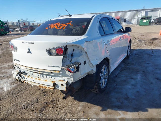 2014 MITSUBISHI LANCER JA32U2FU9EU018661 Photo 3