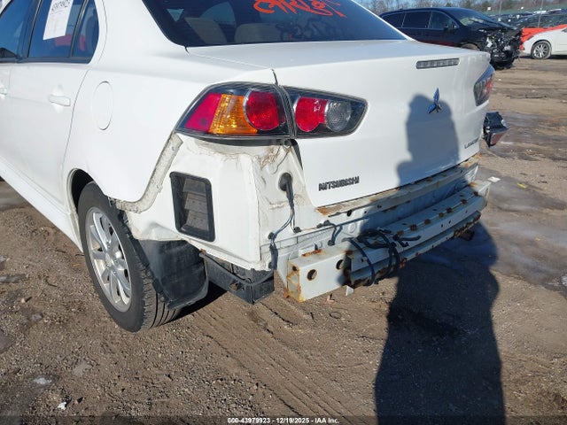 2014 MITSUBISHI LANCER JA32U2FU9EU018661 Photo 5