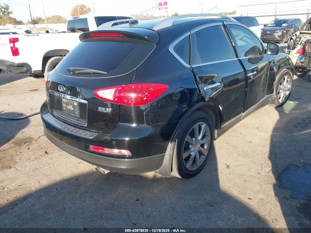 Продажа на аукционе авто 2013 Infiniti Ex37 Journey, vin: JN1BJ0HR8DM480881, номер лота: 43979930