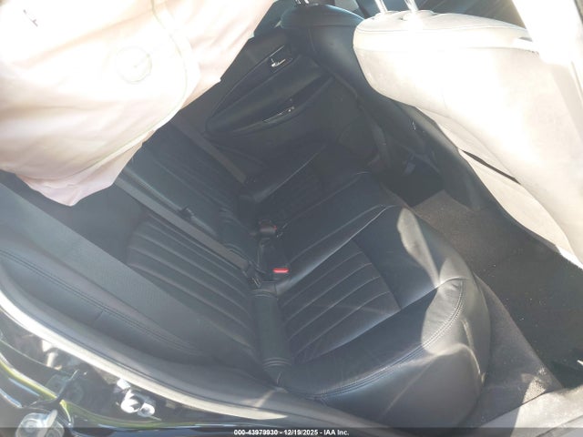 Продажа на аукционе авто 2013 Infiniti Ex37 Journey, vin: JN1BJ0HR8DM480881, номер лота: 43979930