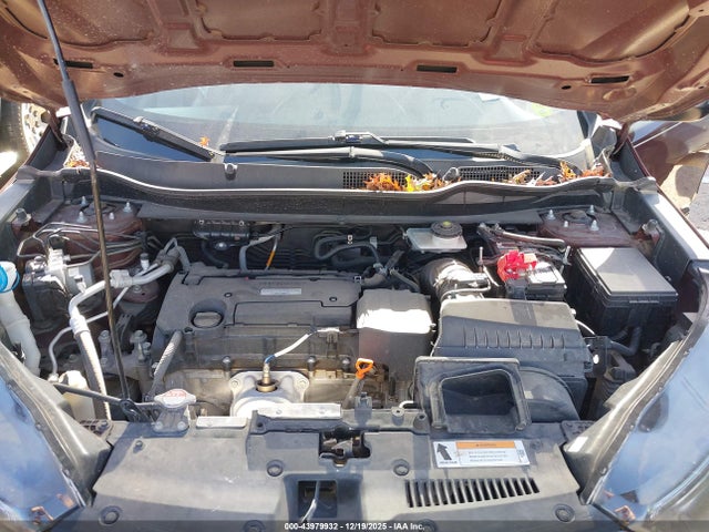 2019 HONDA CR-V 2HKRW5H38KH419608 Photo 9