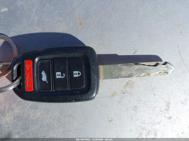 2019 HONDA CR-V 2HKRW5H38KH419608 Photo 10