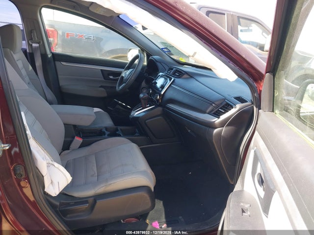 2019 HONDA CR-V 2HKRW5H38KH419608 Photo 4