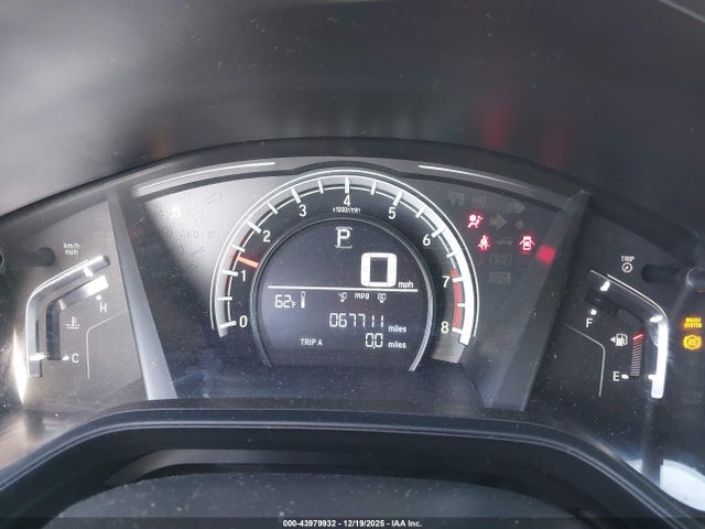 2019 HONDA CR-V 2HKRW5H38KH419608 Photo 6