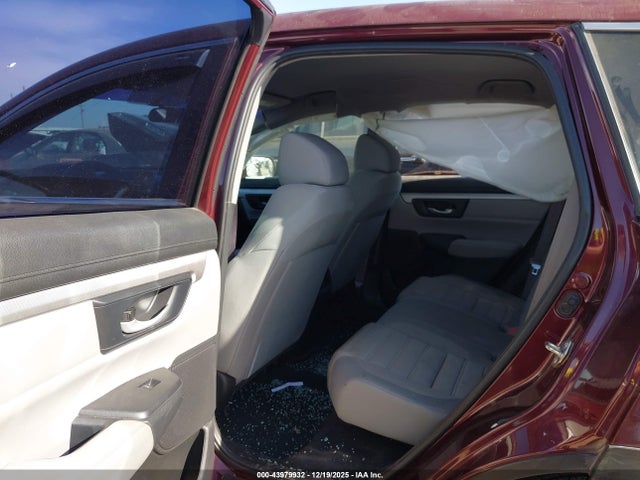 2019 HONDA CR-V 2HKRW5H38KH419608 Photo 7