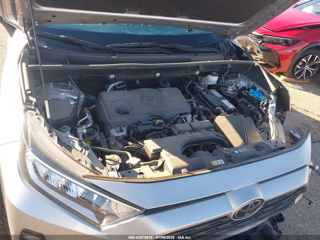 Toyota Rav4 Xle Premium 2020 2T3A1RFV3LC134012 Image 10