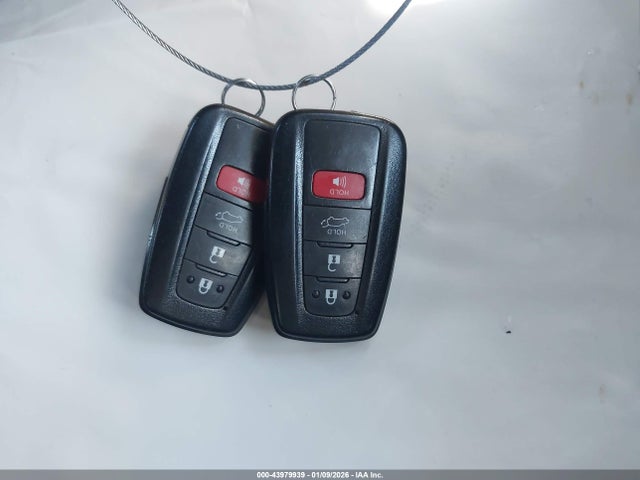Toyota Rav4 Xle Premium 2020 2T3A1RFV3LC134012 Image 11