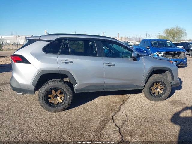 Toyota Rav4 Xle Premium 2020 2T3A1RFV3LC134012 Image 13