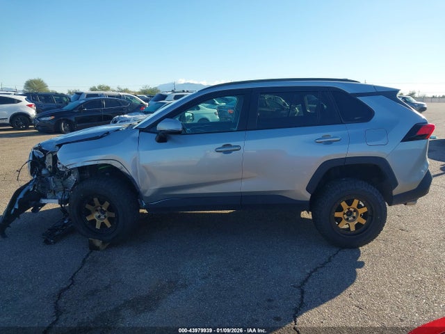 Toyota Rav4 Xle Premium 2020 2T3A1RFV3LC134012 Image 14