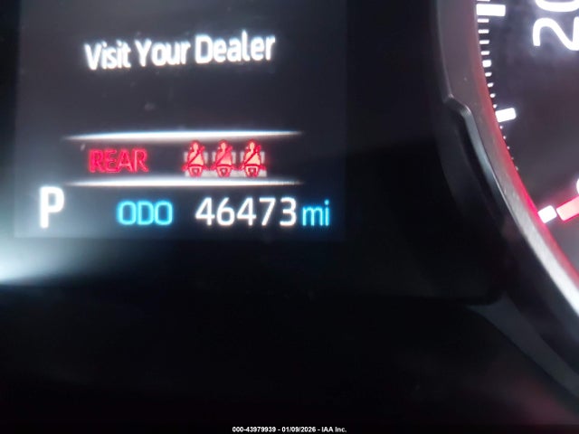 Toyota Rav4 Xle Premium 2020 2T3A1RFV3LC134012 Image 15