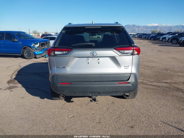 Toyota Rav4 Xle Premium 2020 2T3A1RFV3LC134012 Image 16