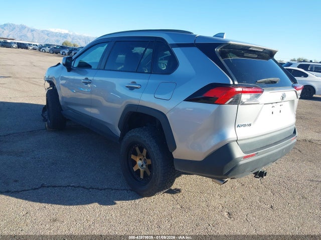 Toyota Rav4 Xle Premium 2020 2T3A1RFV3LC134012 Image 3
