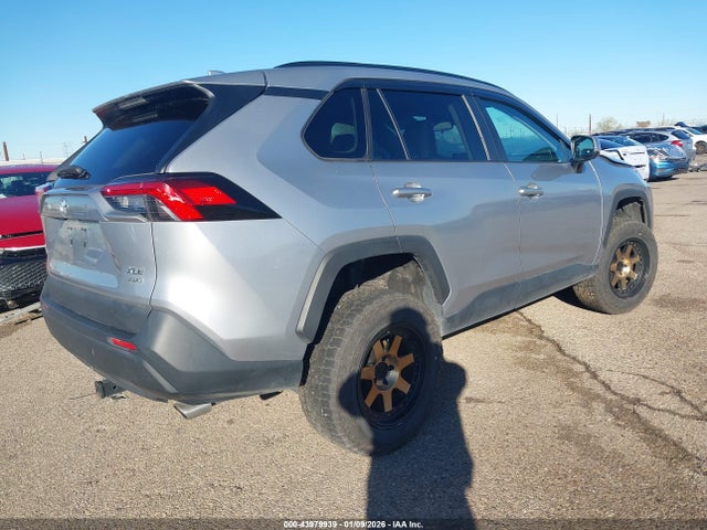 Toyota Rav4 Xle Premium 2020 2T3A1RFV3LC134012 Image 4
