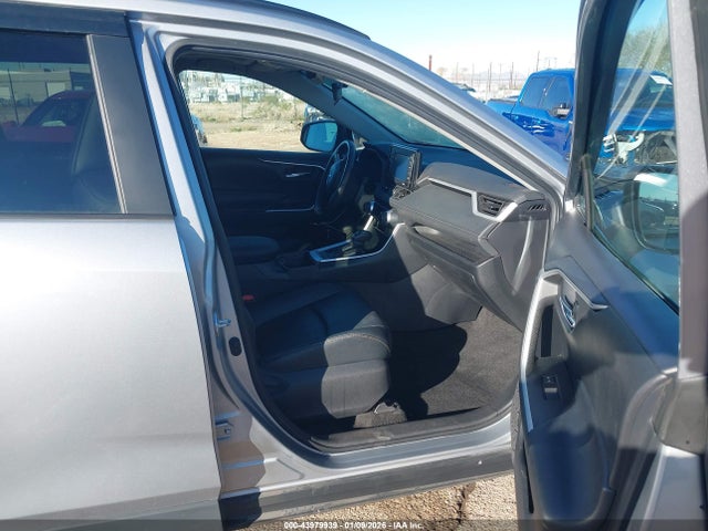 Toyota Rav4 Xle Premium 2020 2T3A1RFV3LC134012 Image 5