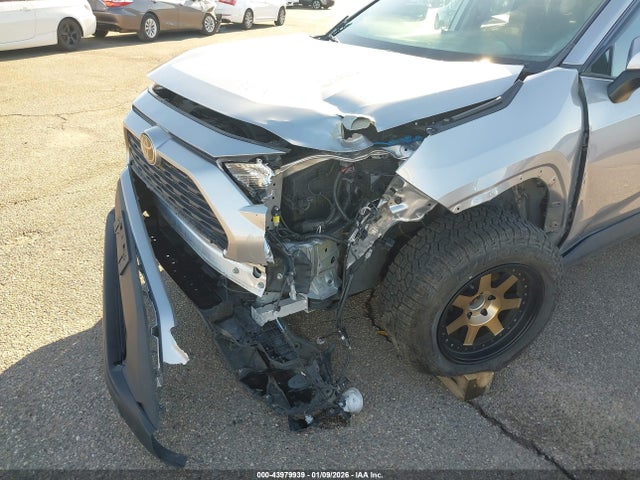 Toyota Rav4 Xle Premium 2020 2T3A1RFV3LC134012 Image 6