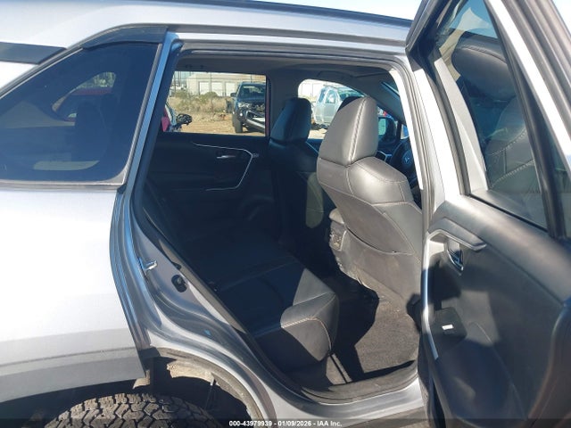 Toyota Rav4 Xle Premium 2020 2T3A1RFV3LC134012 Image 8