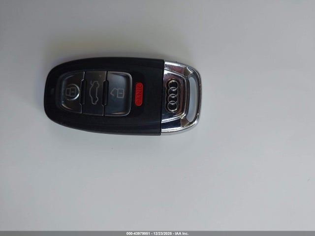 2016 AUDI A6 WAUGFAFC2GN152960 Photo 10