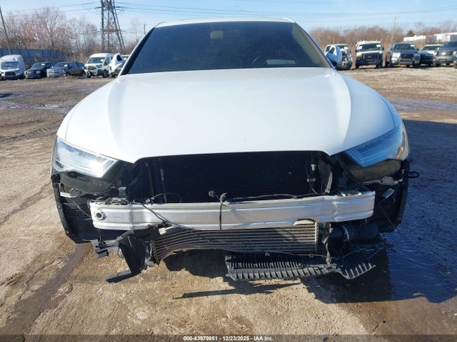 Audi A6 2.0t Premium Plus 2016 WAUGFAFC2GN152960 Image 12
