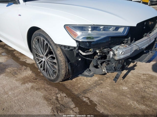 Audi A6 2.0t Premium Plus 2016 WAUGFAFC2GN152960 Image 17