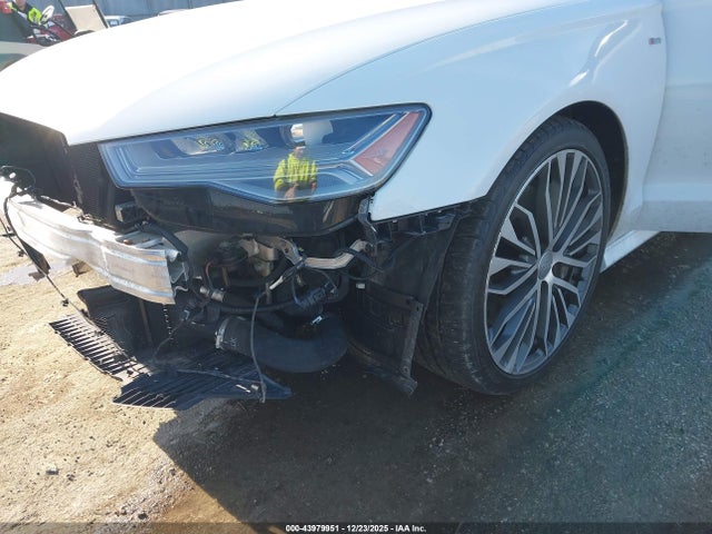Audi A6 2.0t Premium Plus 2016 WAUGFAFC2GN152960 Image 18