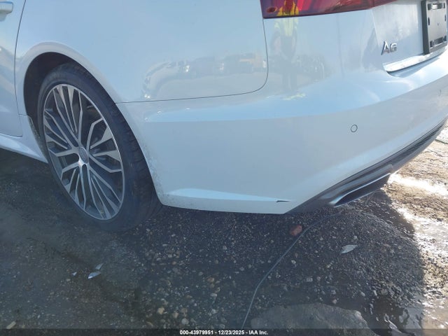 Audi A6 2.0t Premium Plus 2016 WAUGFAFC2GN152960 Image 19