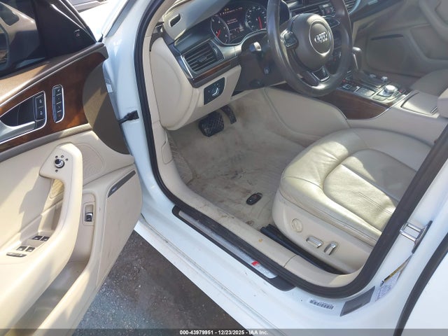 Audi A6 2.0t Premium Plus 2016 WAUGFAFC2GN152960 Image 21