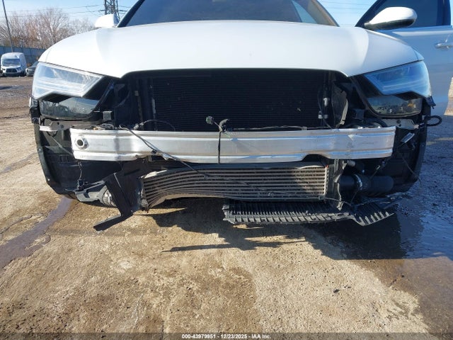 2016 AUDI A6 WAUGFAFC2GN152960 Photo 5