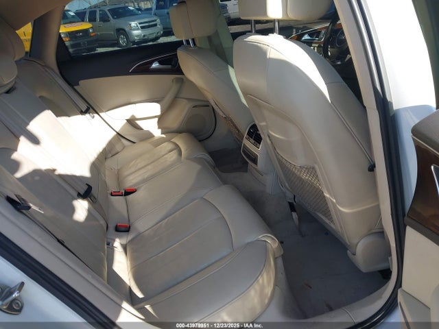 2016 AUDI A6 WAUGFAFC2GN152960 Photo 7