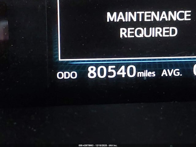 Toyota Prius V Four 2016 JTDZN3EU2GJ041434 Image 15