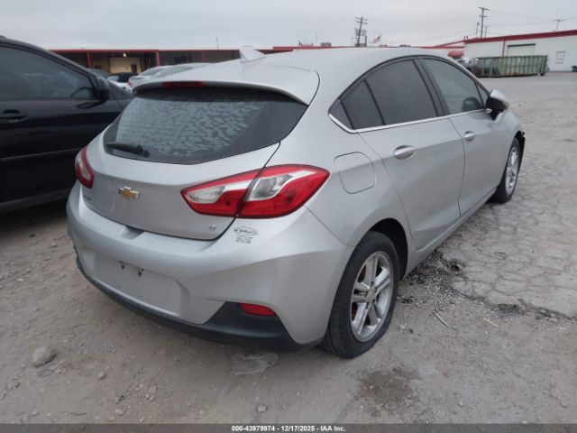 2017 CHEVROLET CRUZE 3G1BE6SM5HS548196 Photo 3