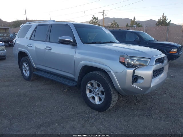 Toyota 1gr-fe 2018 JTEBU5JR6J5602747 Image 1