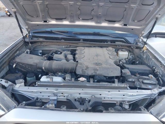 Toyota 1gr-fe 2018 JTEBU5JR6J5602747 Image 10