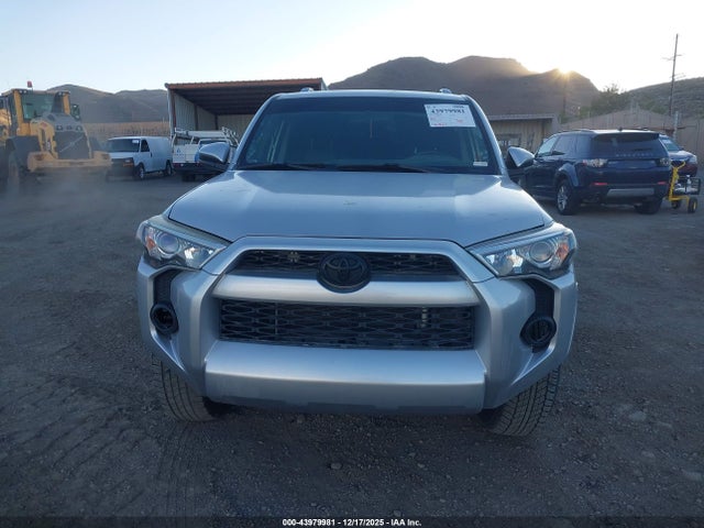Toyota 1gr-fe 2018 JTEBU5JR6J5602747 Image 13