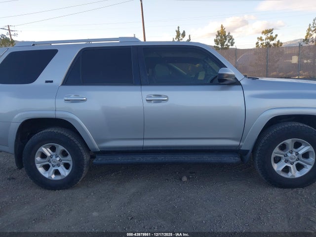 Toyota 1gr-fe 2018 JTEBU5JR6J5602747 Image 14