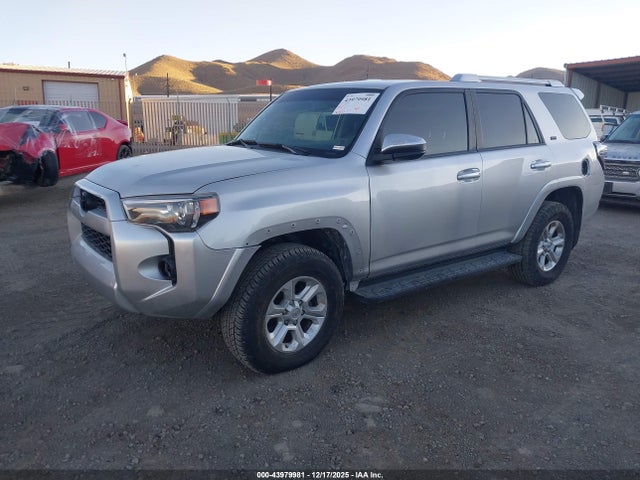 Toyota 1gr-fe 2018 JTEBU5JR6J5602747 Image 2