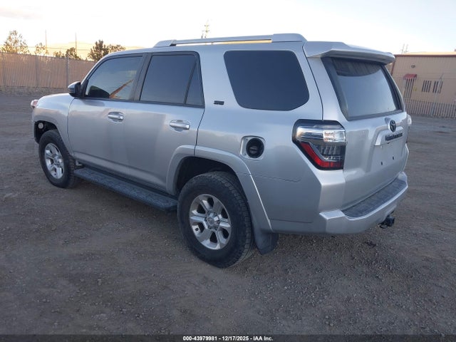 Toyota 1gr-fe 2018 JTEBU5JR6J5602747 Image 3