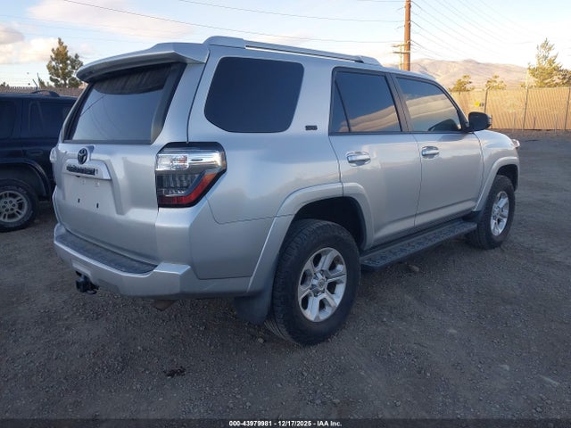 Toyota 1gr-fe 2018 JTEBU5JR6J5602747 Image 4