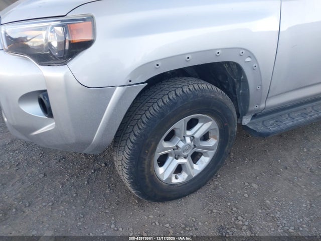 Toyota 1gr-fe 2018 JTEBU5JR6J5602747 Image 6