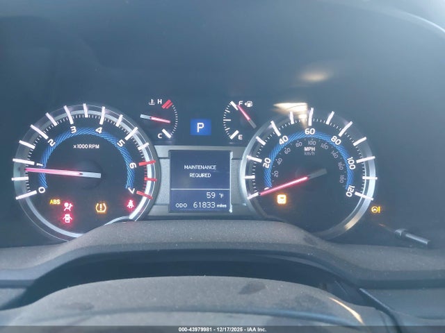 Toyota 1gr-fe 2018 JTEBU5JR6J5602747 Image 7