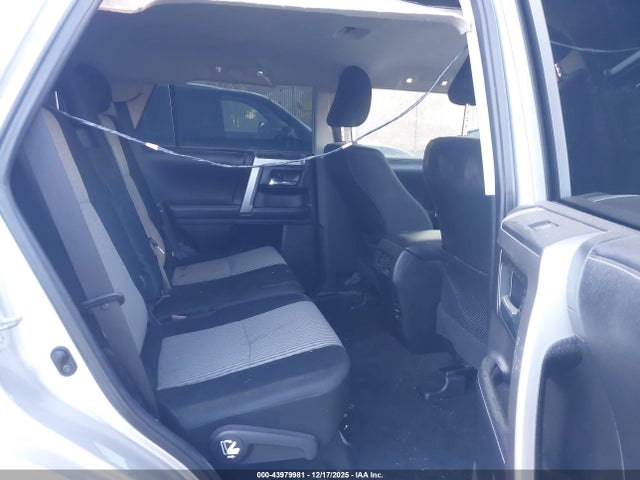 Toyota 1gr-fe 2018 JTEBU5JR6J5602747 Image 8